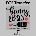 DTF Transfer 5" Thumbnail