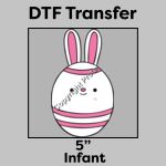 DTF Transfer 5" Thumbnail