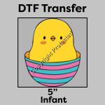 DTF Transfer 5" Thumbnail