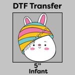 DTF Transfer 5" Thumbnail