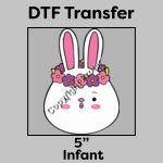 DTF Transfer 5" Thumbnail