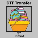 DTF Transfer 5" Thumbnail