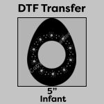 DTF Transfer 5" Thumbnail