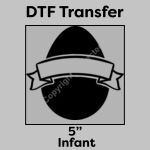 DTF Transfer 5" Thumbnail