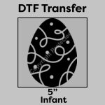DTF Transfer 5" Thumbnail