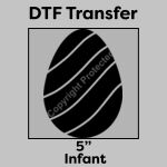 DTF Transfer 5" Thumbnail
