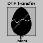 DTF Transfer 5" Thumbnail