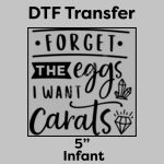 DTF Transfer 5" Thumbnail