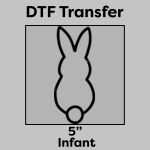 DTF Transfer 5" Thumbnail