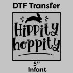 DTF Transfer 5" Thumbnail