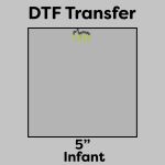 DTF Transfer 5" Thumbnail