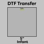 DTF Transfer 5" Thumbnail