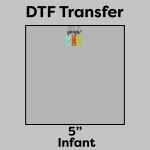 DTF Transfer 5" Thumbnail