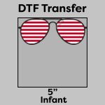 DTF Transfer 5" Thumbnail