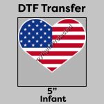 DTF Transfer 5" Thumbnail