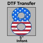 DTF Transfer 5" Thumbnail