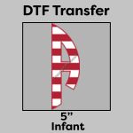 DTF Transfer 5" Thumbnail