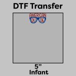 DTF Transfer 5" Thumbnail