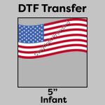 DTF Transfer 5" Thumbnail