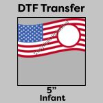 DTF Transfer 5" Thumbnail