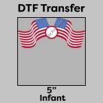DTF Transfer 5" Thumbnail