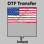 DTF Transfer 5" Thumbnail