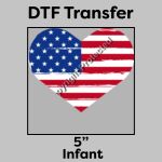 DTF Transfer 5" Thumbnail