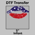 DTF Transfer 5" Thumbnail