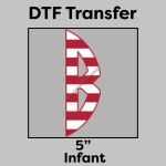 DTF Transfer 5" Thumbnail