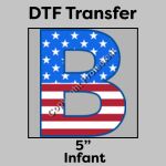 DTF Transfer 5" Thumbnail