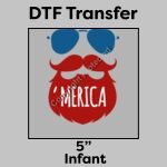 DTF Transfer 5" Thumbnail