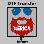 DTF Transfer 5" Thumbnail
