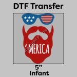 DTF Transfer 5" Thumbnail