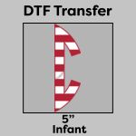 DTF Transfer 5" Thumbnail