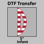 DTF Transfer 5" Thumbnail