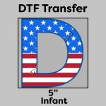 DTF Transfer 5" Thumbnail