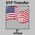 DTF Transfer 5" Thumbnail