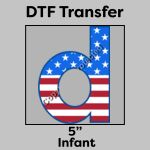 DTF Transfer 5" Thumbnail