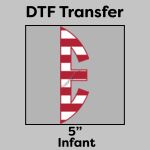 DTF Transfer 5" Thumbnail