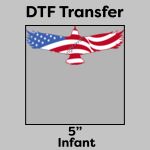 DTF Transfer 5" Thumbnail