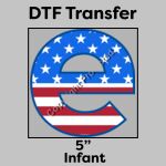 DTF Transfer 5" Thumbnail
