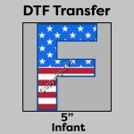 DTF Transfer 5" Thumbnail