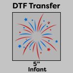 DTF Transfer 5" Thumbnail