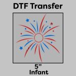 DTF Transfer 5" Thumbnail