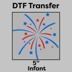 DTF Transfer 5" Thumbnail
