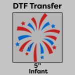 DTF Transfer 5" Thumbnail