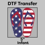DTF Transfer 5" Thumbnail