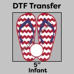 DTF Transfer 5" Thumbnail