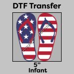 DTF Transfer 5" Thumbnail