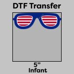 DTF Transfer 5" Thumbnail
